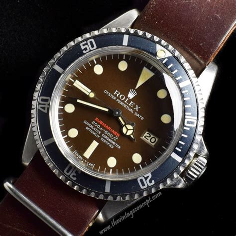 rolex 1680 red sub dial variations|Rolex single red submariner 1680.